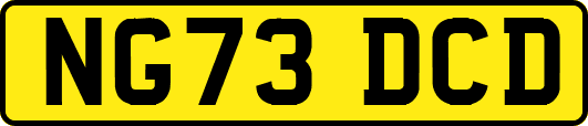 NG73DCD
