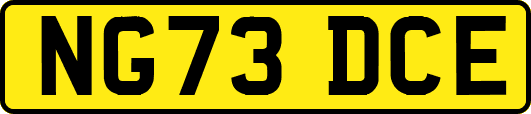 NG73DCE