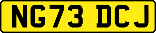 NG73DCJ