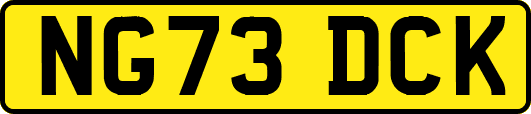 NG73DCK