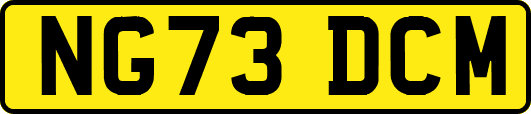 NG73DCM