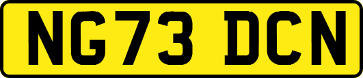 NG73DCN
