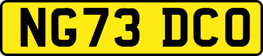 NG73DCO