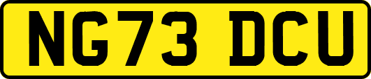 NG73DCU