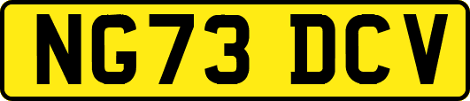 NG73DCV