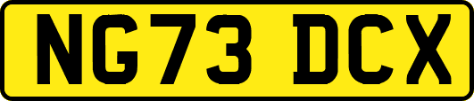 NG73DCX