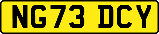 NG73DCY