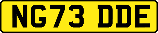 NG73DDE