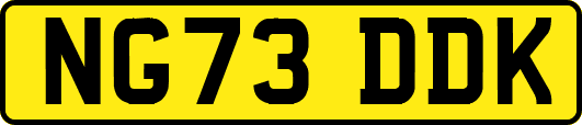 NG73DDK