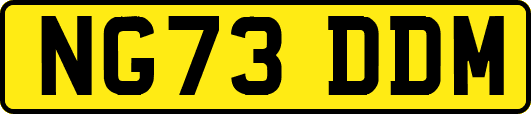 NG73DDM