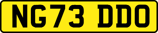 NG73DDO