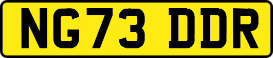NG73DDR