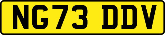 NG73DDV