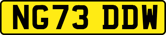 NG73DDW