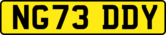 NG73DDY