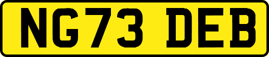 NG73DEB