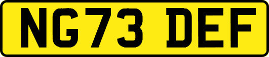 NG73DEF