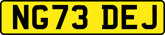 NG73DEJ