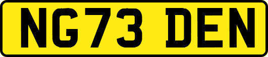 NG73DEN