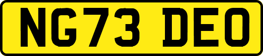 NG73DEO