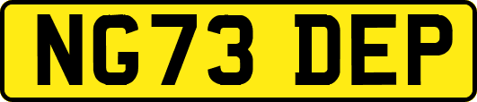 NG73DEP