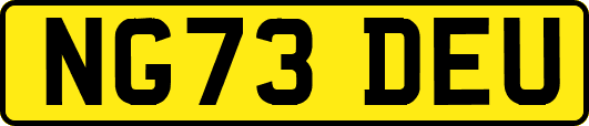 NG73DEU