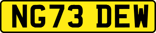 NG73DEW