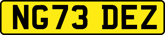 NG73DEZ