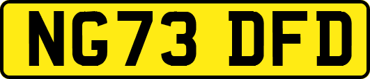 NG73DFD