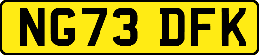 NG73DFK