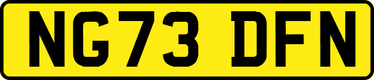 NG73DFN