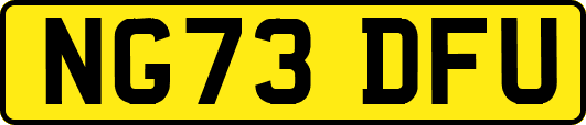 NG73DFU