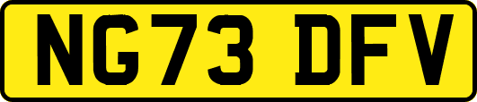 NG73DFV
