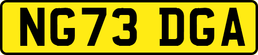 NG73DGA