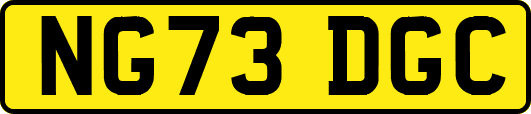 NG73DGC