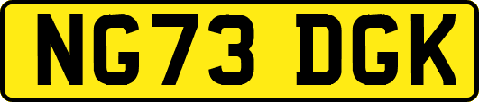 NG73DGK