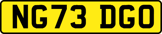 NG73DGO