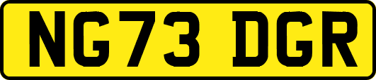 NG73DGR