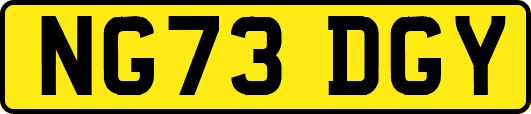 NG73DGY