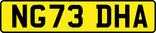 NG73DHA
