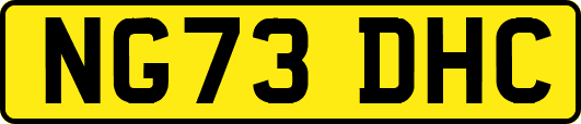 NG73DHC