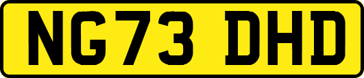 NG73DHD