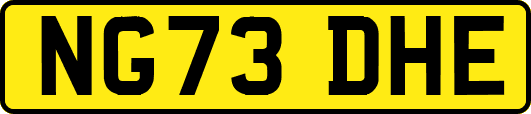 NG73DHE