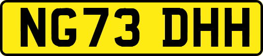 NG73DHH