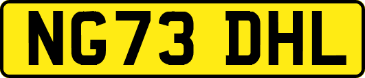 NG73DHL