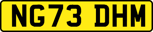 NG73DHM