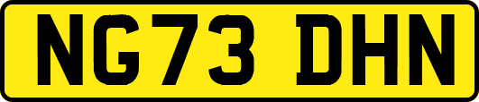 NG73DHN