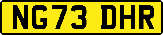 NG73DHR