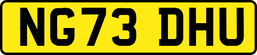 NG73DHU