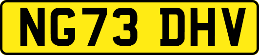 NG73DHV